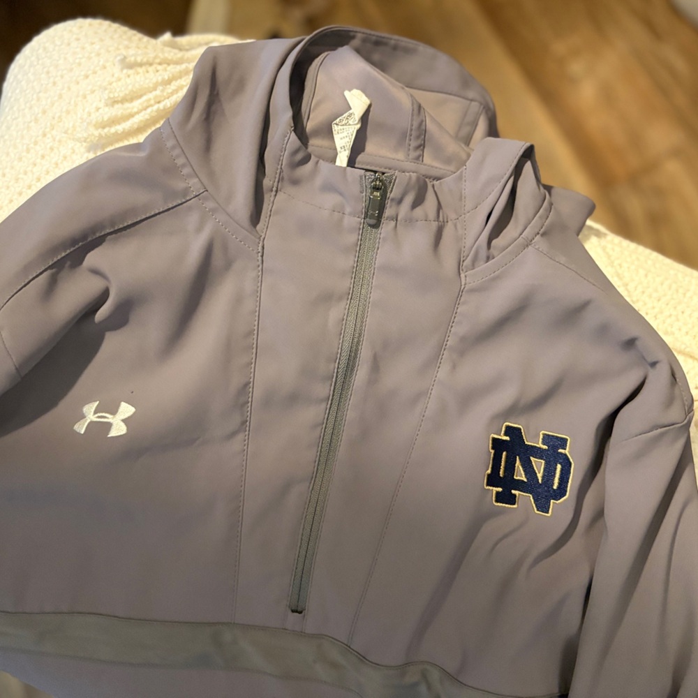 Under Armour Raincoat Lightweight Performance